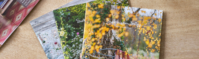 Susie Watson Designs