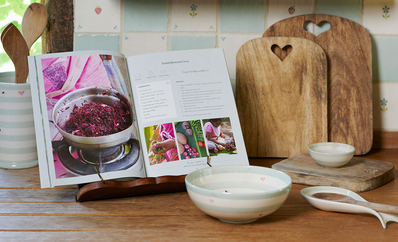 Brochures & Lookbooks