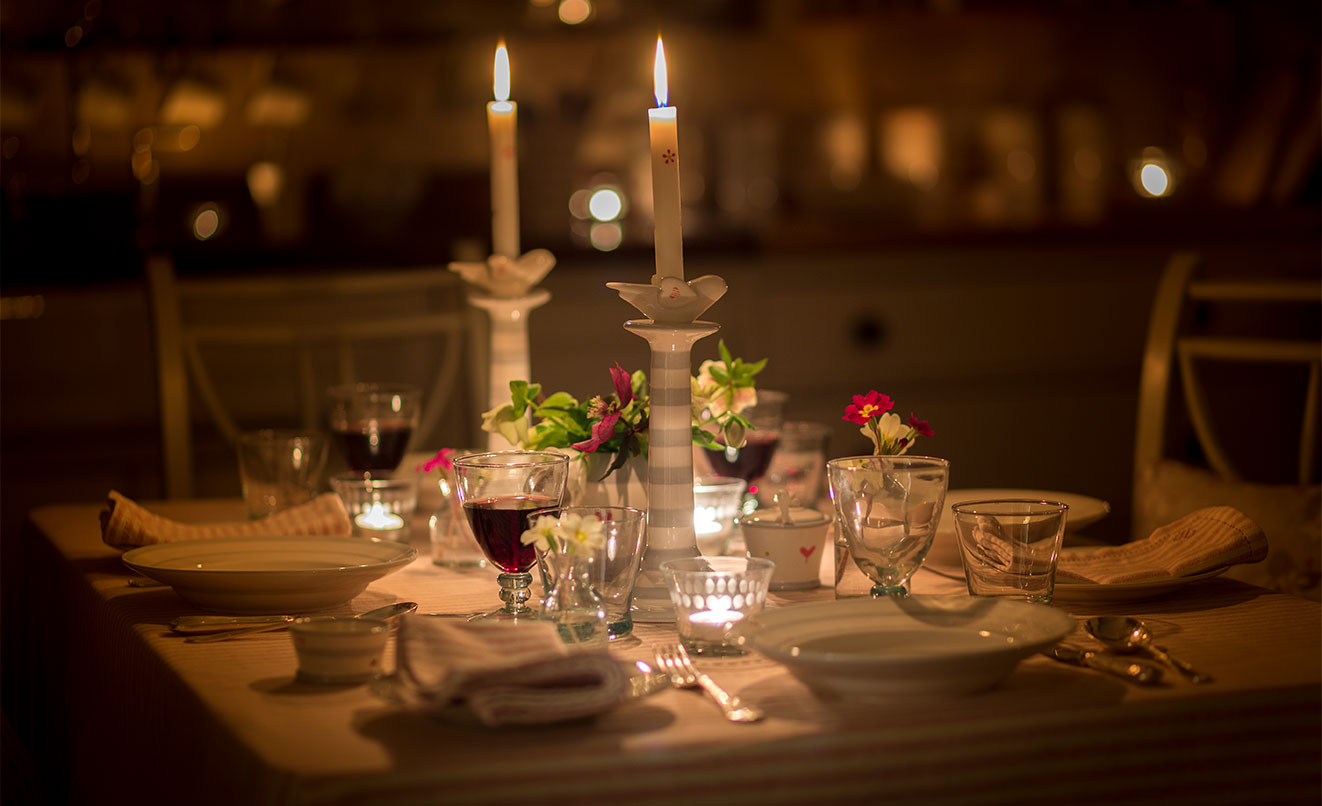 Candle Holders