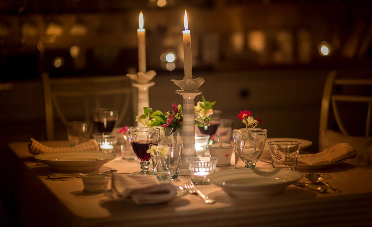 Explore Our Candle Holders