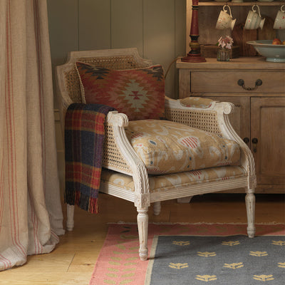 Caned Siddhant Chair