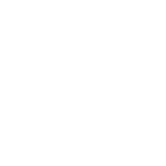Caned Sofa Table dimensions