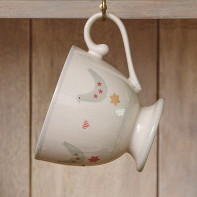 Carousel Large Mug
