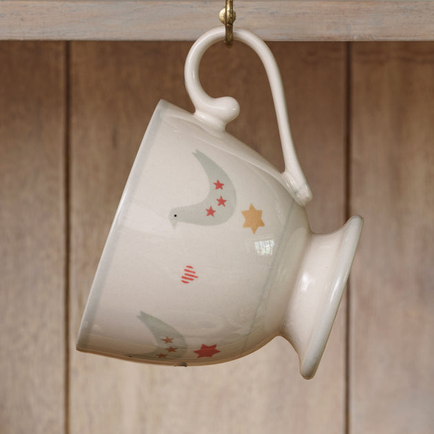 Carousel Large Mug