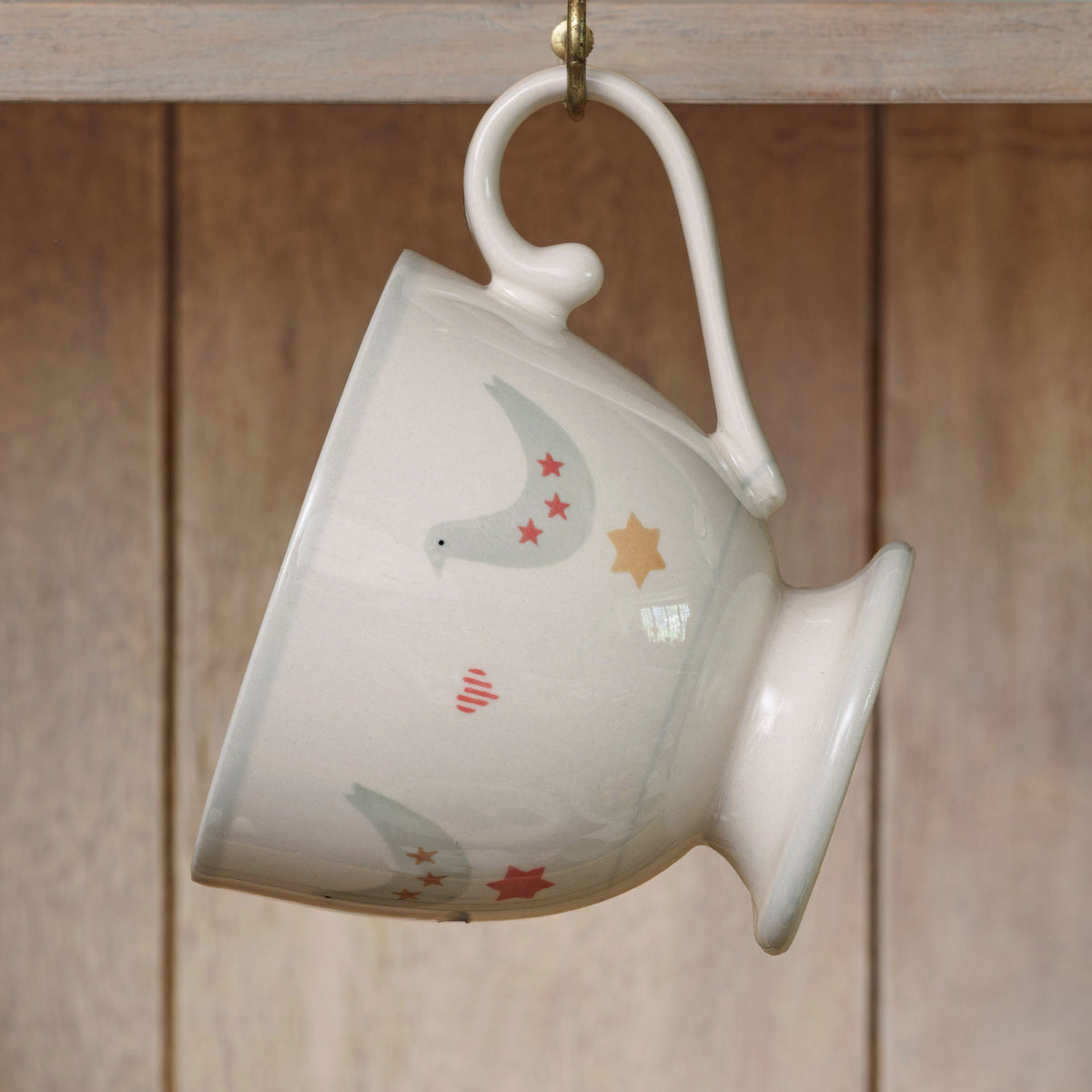 Carousel Large Mug