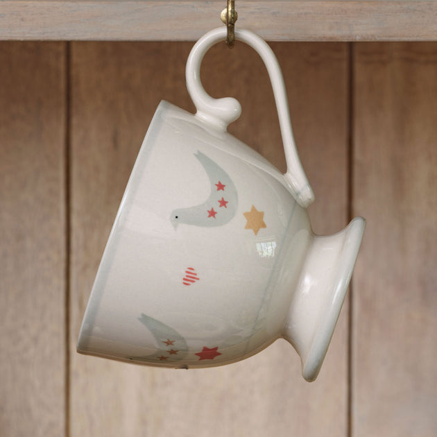 Carousel Large Mug