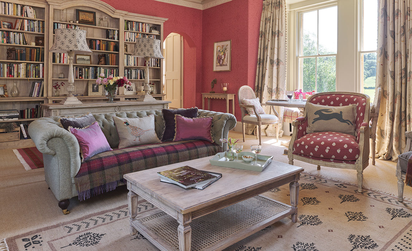 Hemp & Jute Rugs