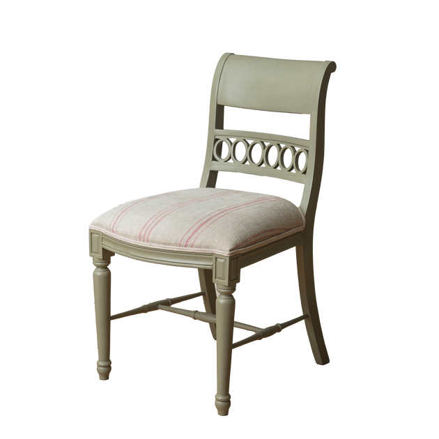 Painted Classic Dining Chair - Celadon