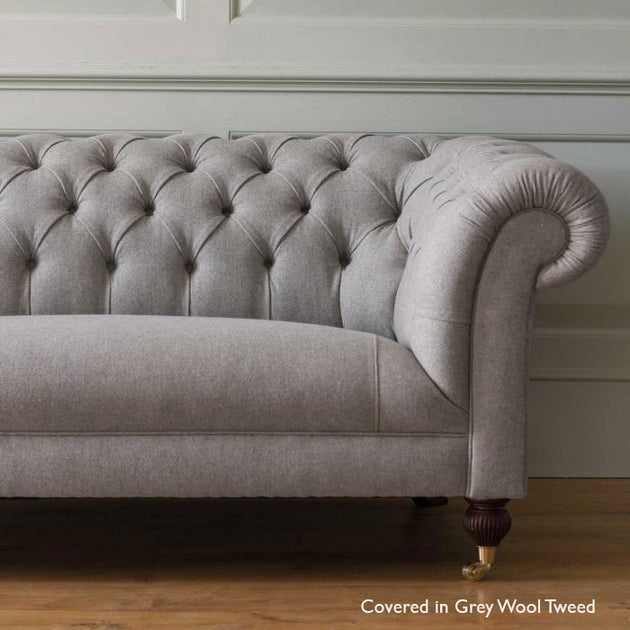 Chesterfield Sofa