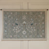 Chinoiserie of Peacocks Wallhanging