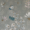 Chinoiserie of Peacocks Wallhanging