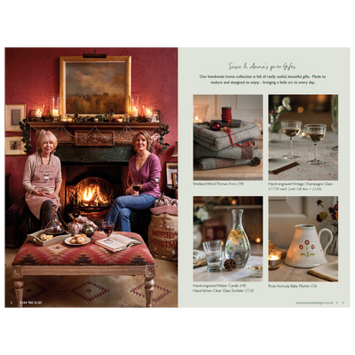 Christmas 2025 Brochure