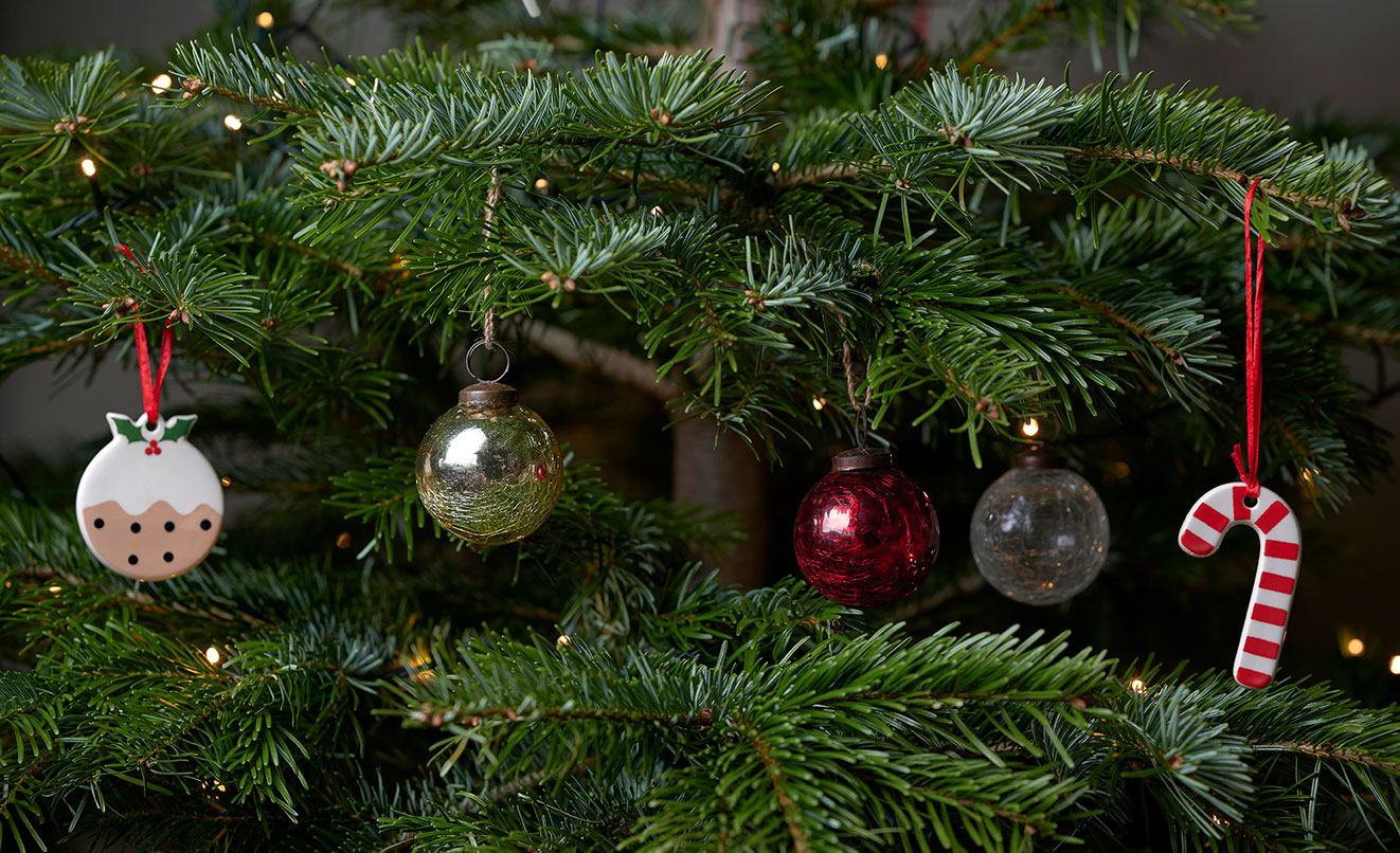 Christmas Decorations