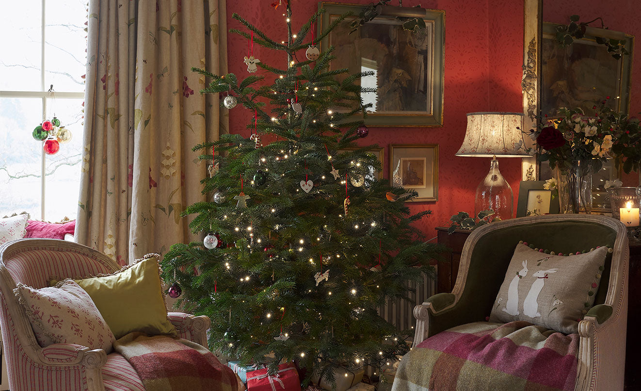 Christmas Decorations