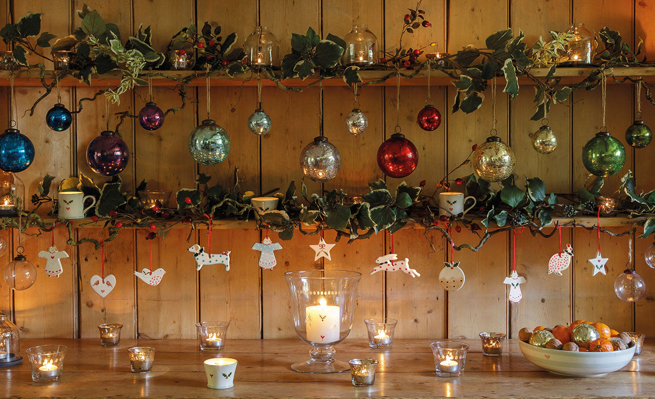 Christmas Decorations
