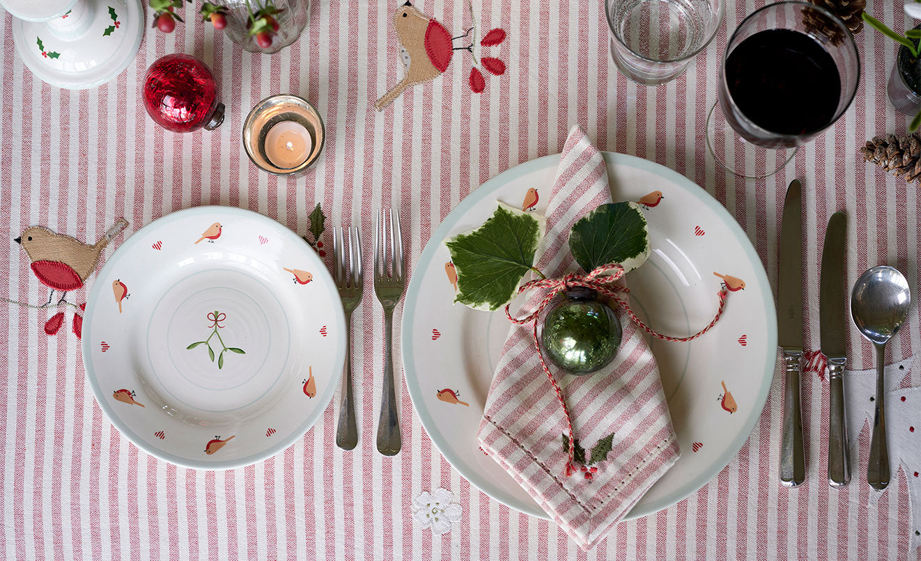 Christmas Table
