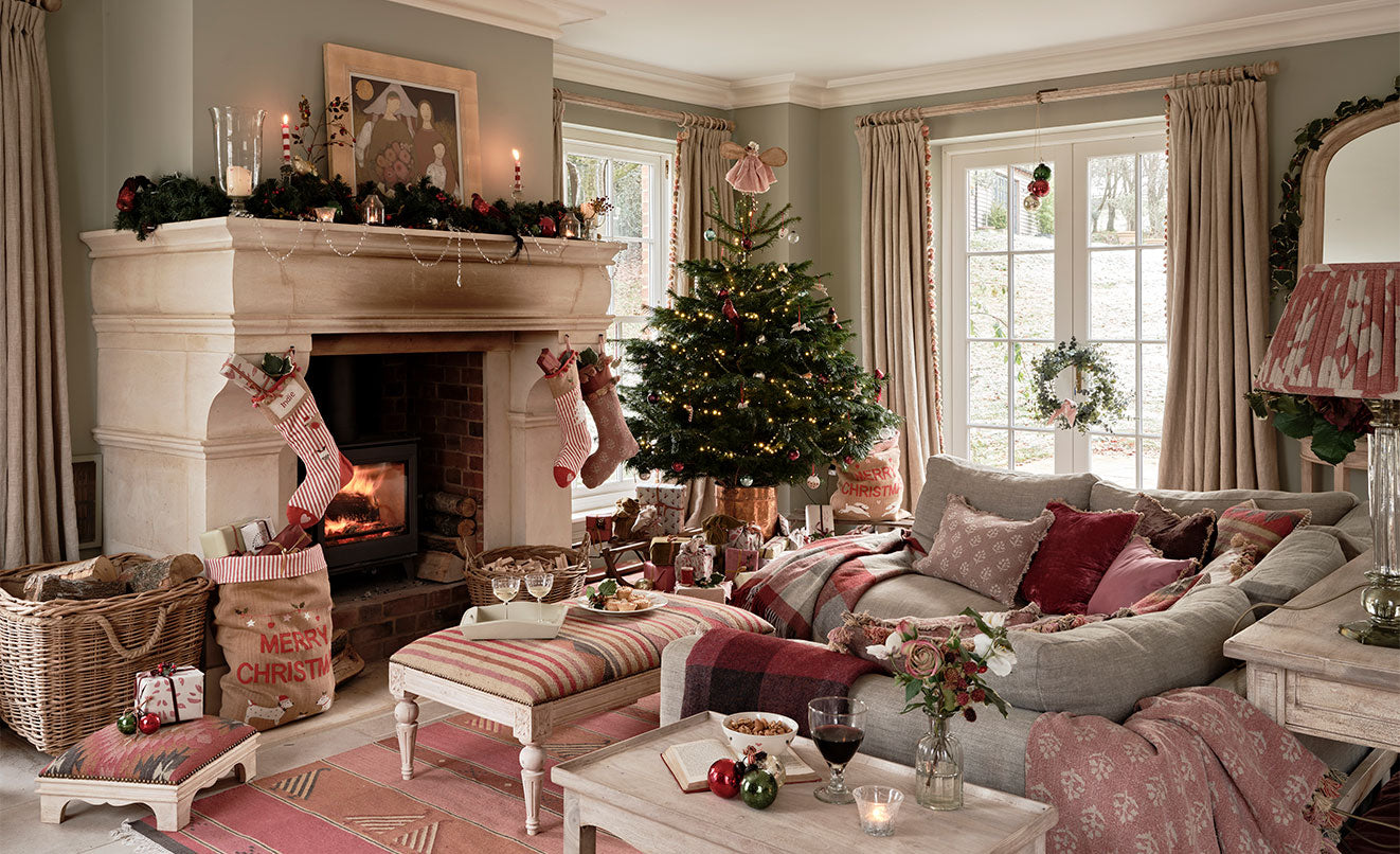 Christmas Decorations