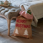 Christmas Trees Sack