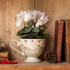 Indian Wedding Christmas Large Mug