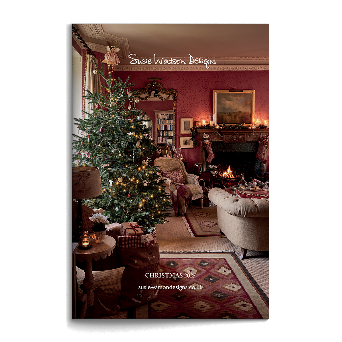 Christmas 2025 Brochure
