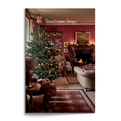 Christmas 2025 Brochure