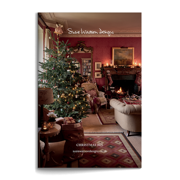 Christmas 2025 Brochure