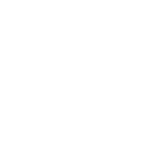 Bow Front Bedside Table dimensions