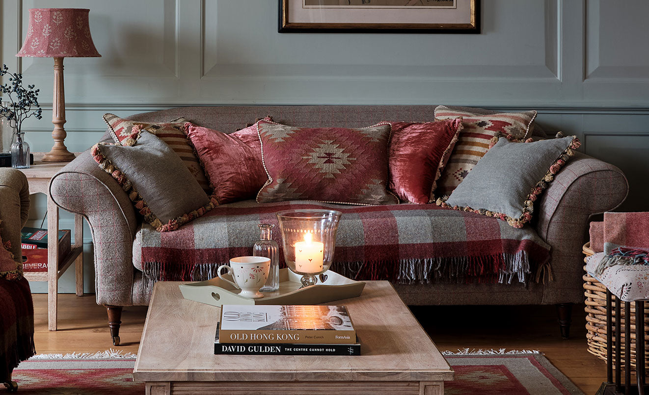 Kilim Cushions
