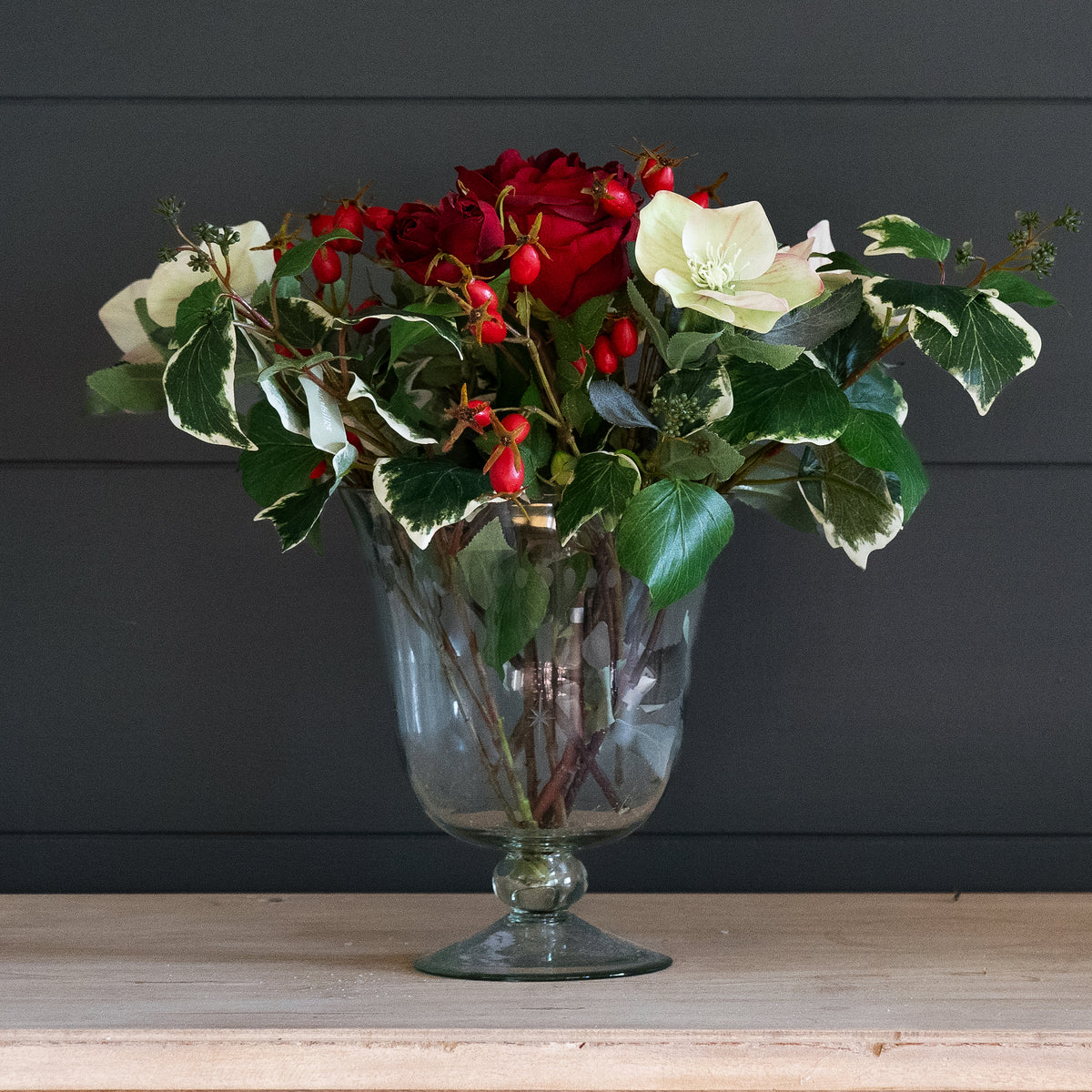 Luxury Christmas Bunch - FB53