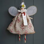 Clara Christmas Fairy