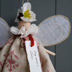 Clara Christmas Fairy