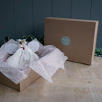 Angelica Christmas Fairy