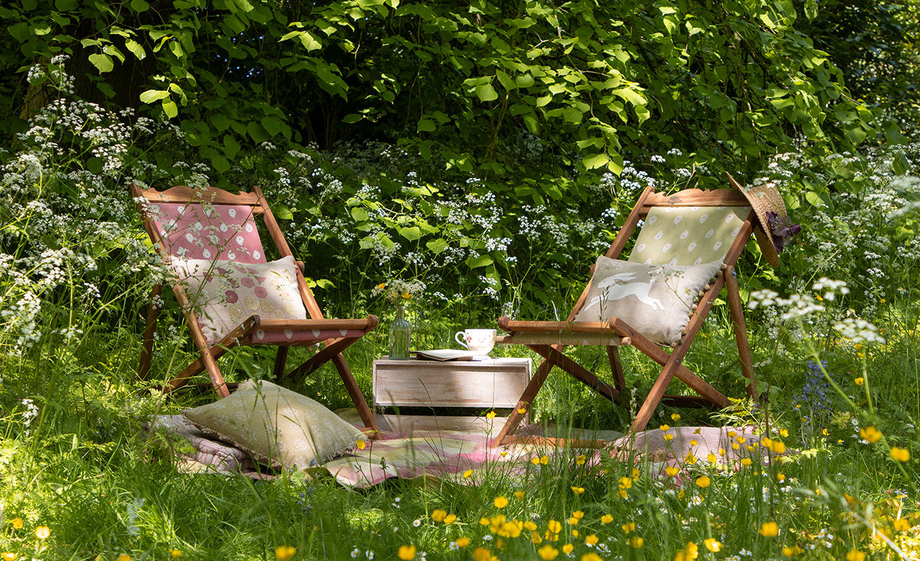 Garden Furniture