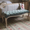 Bed End Stool