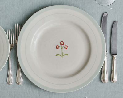 Dinner & Decorative Plates