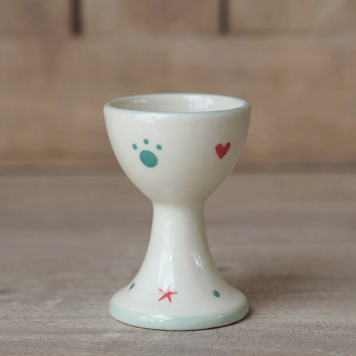 Boris Egg Cup