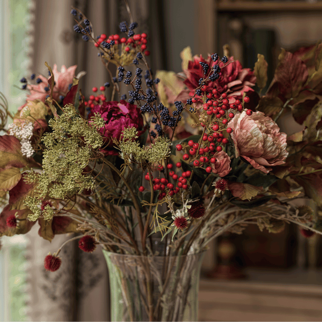 Winter Extravaganza - FB46