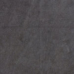 Charcoal Cotton Upholstery Velvet