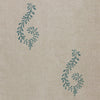 Egyptian Blue Shalini Embroidered Light Linen – 140/BL