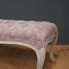 Faded Rose Megha Bed End Stool