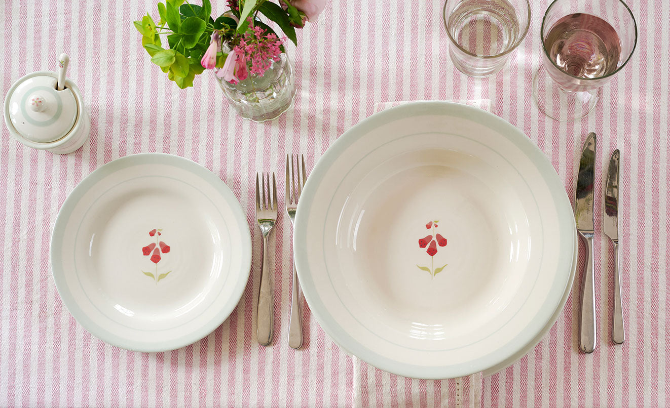 Side Plates