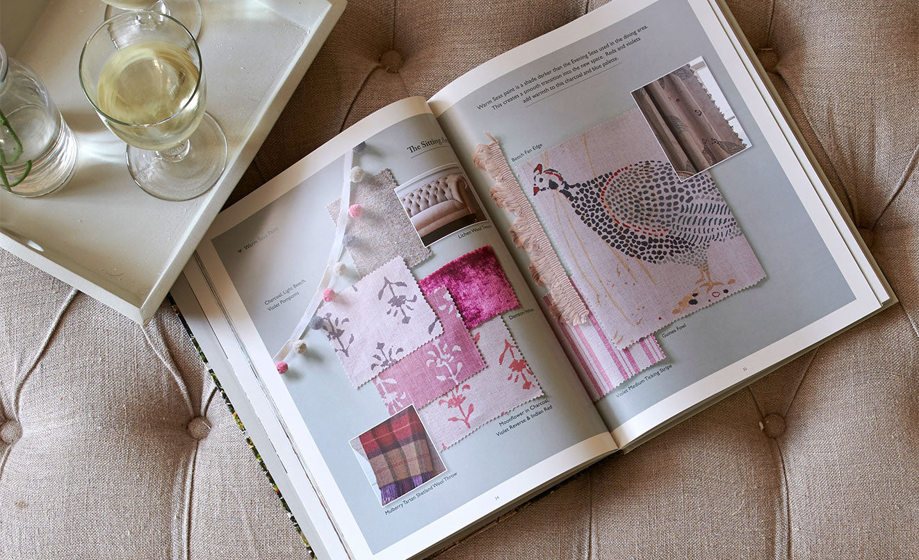 Brochures & Lookbooks