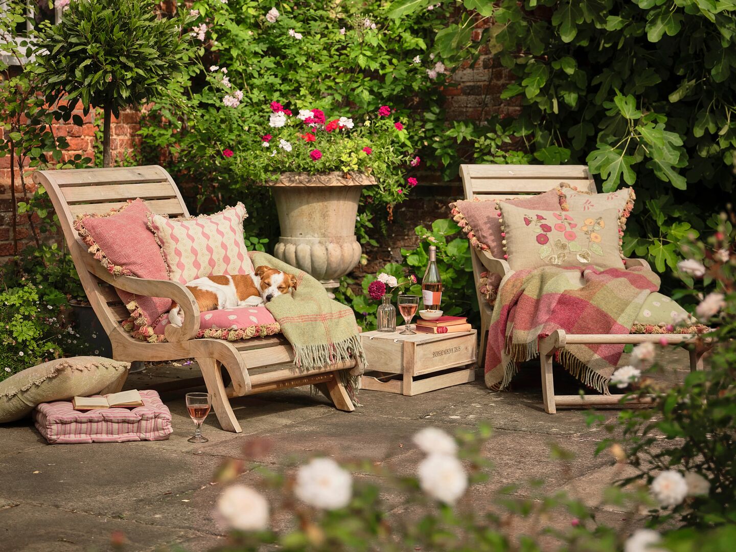 Garden Furniture