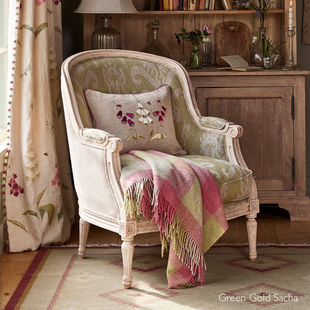 Library Chair
