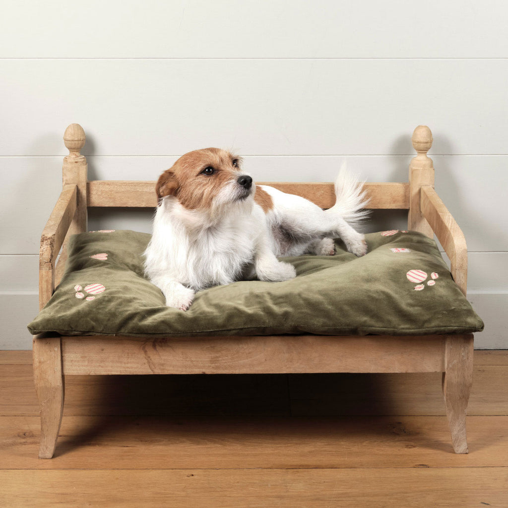 Small Dog Bed Mattress