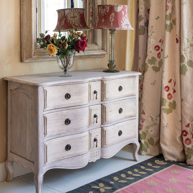 Gustavian Chest of Drawers