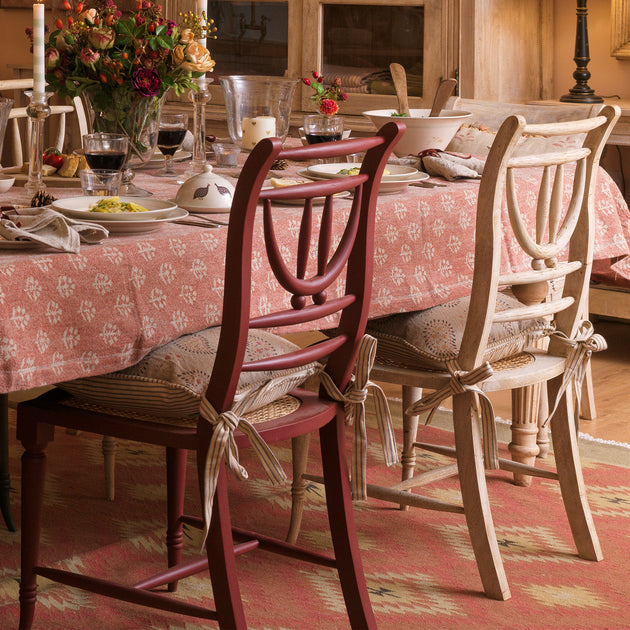Gustavian Dining Chair