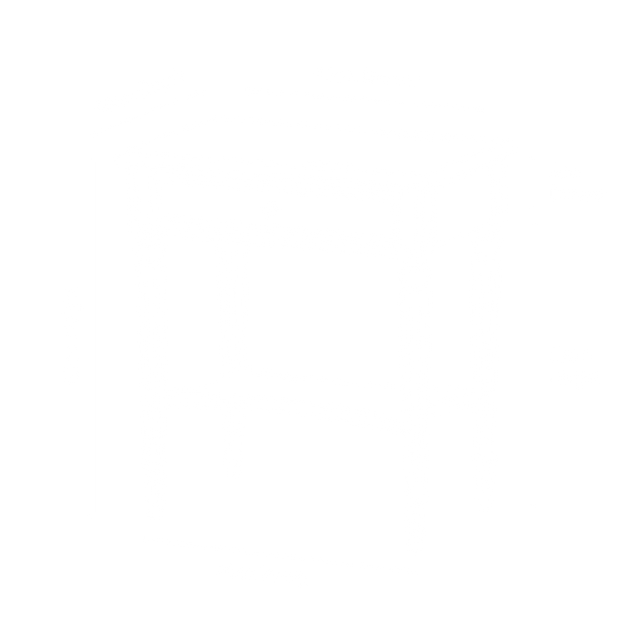 Gustavian Bedside Table