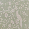 Celadon Hoopoe Rustic Linen - Stonewashed (3.2m Approx) - 350