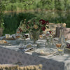 Indigo Anisha Tablecloth - Medium